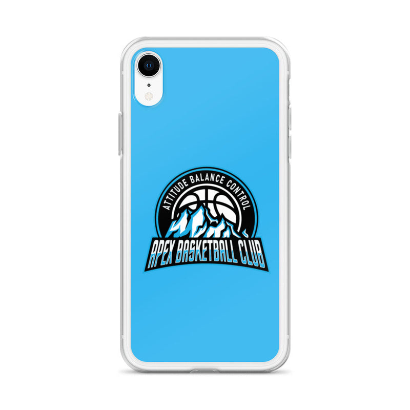 ABC iPhone Case