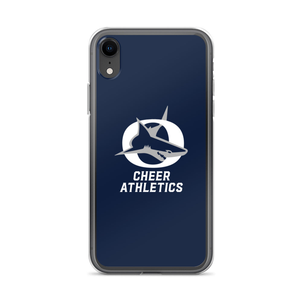 OHSC iPhone Case