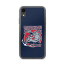MHLKS iPhone Case