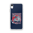 MHLKS iPhone Case