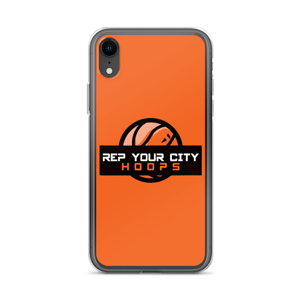 RYCH iPhone Case