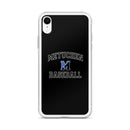 MB iPhone Case