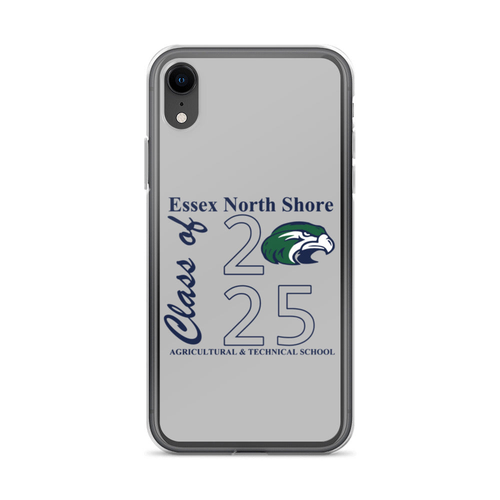 ESN iPhone Case 2025