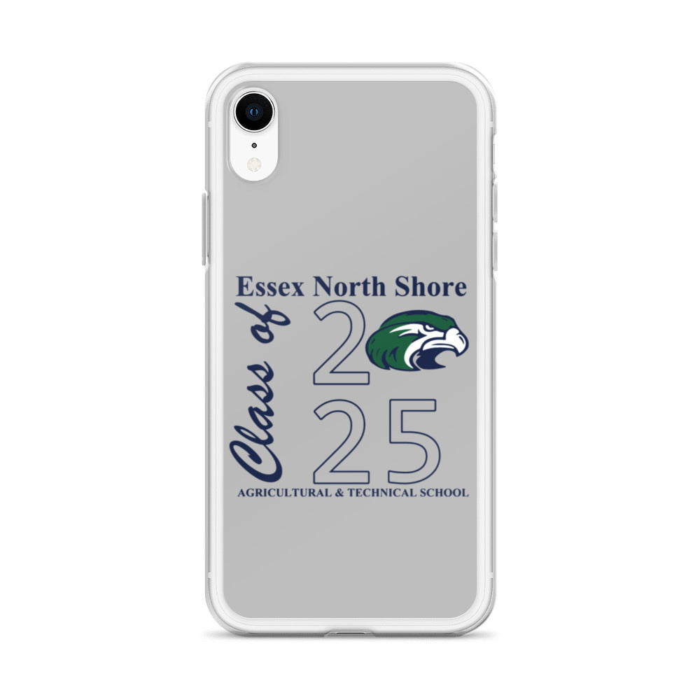 ESN iPhone Case 2025