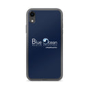 BOWS iPhone Case