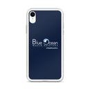BOWS iPhone Case