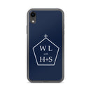 Funda para iPhone WL