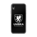iPhone Case (Black)