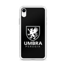 iPhone Case (Black)