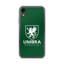UI iPhone Case