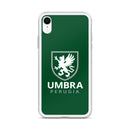 UI iPhone Case
