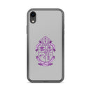 HHS iPhone Case