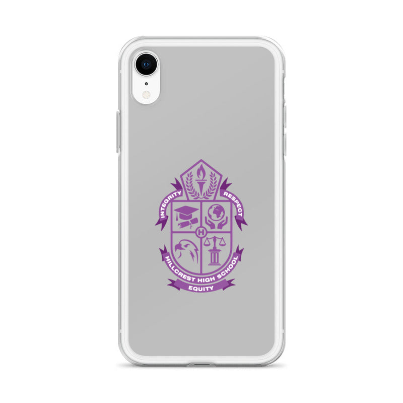 HHS iPhone Case