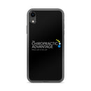 TCA iPhone Case