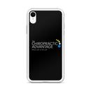 TCA iPhone Case