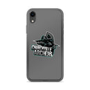 CW iPhone Case