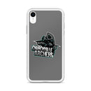 CW iPhone Case