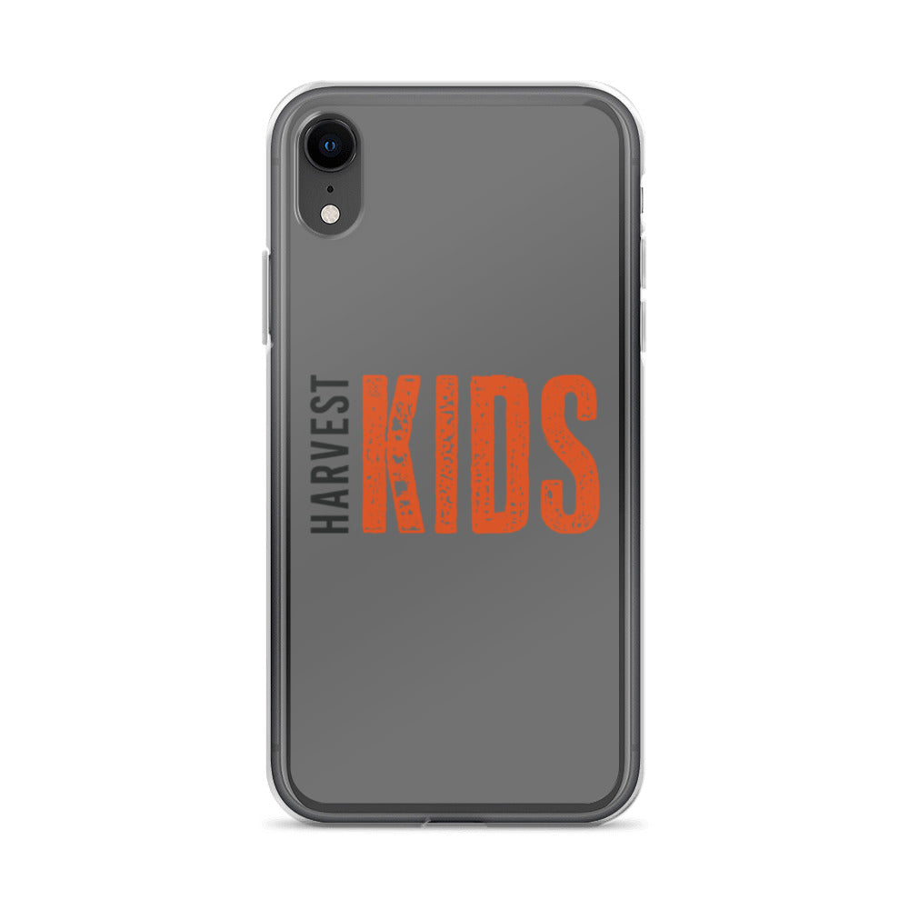 HKM iPhone Case