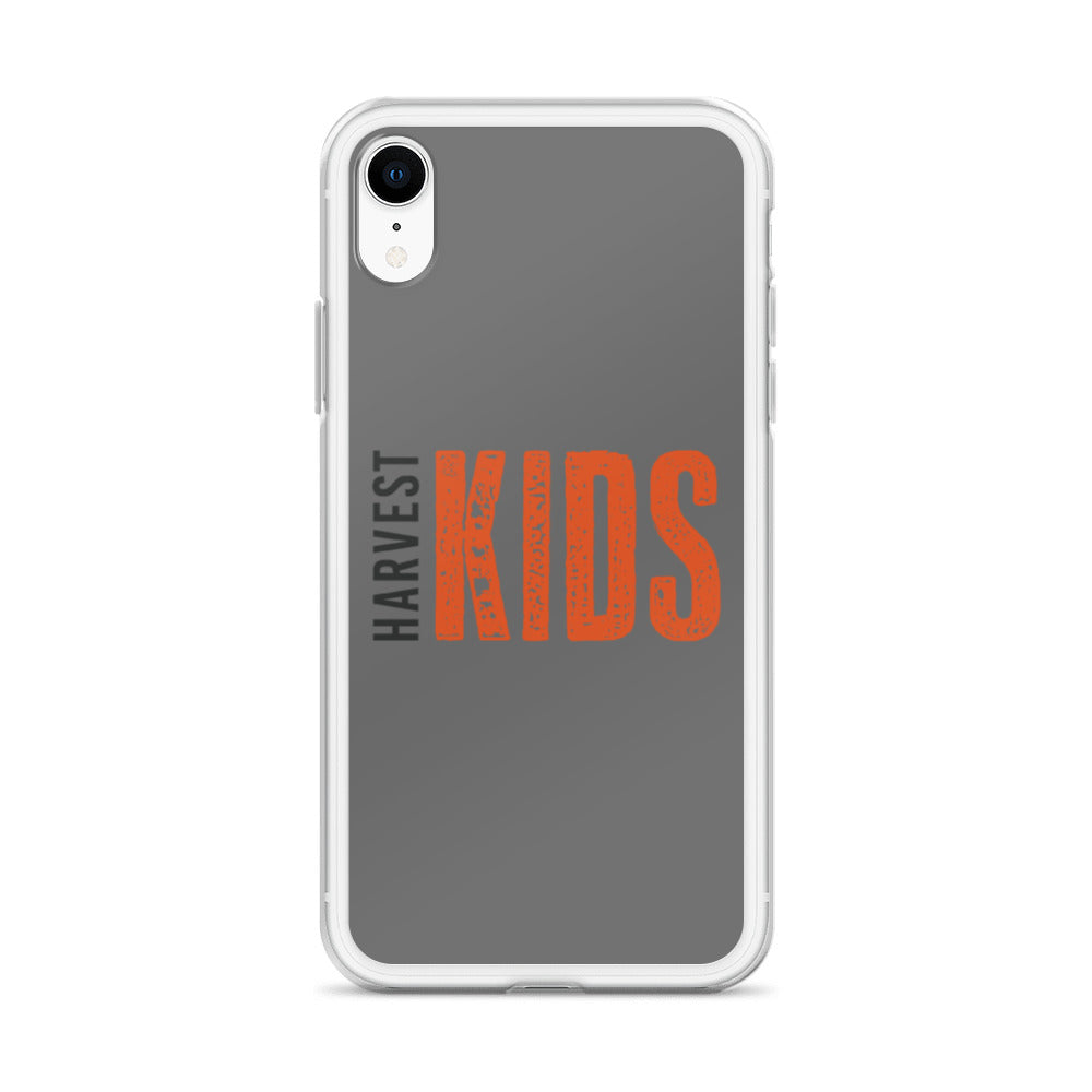 HKM iPhone Case