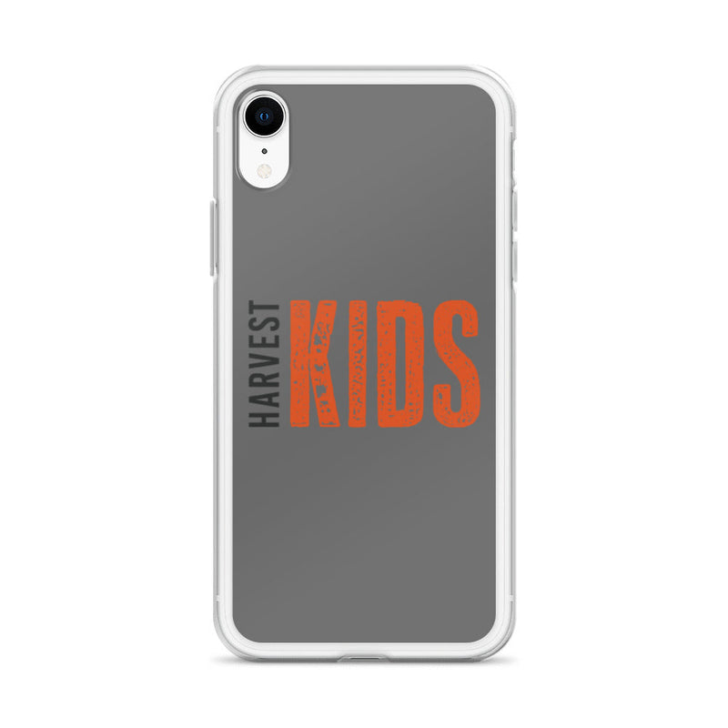 HKM iPhone Case