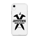 JIS iPhone Case