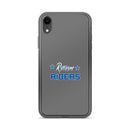 Rythym Riders iPhone Case