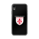 ISI iPhone Case