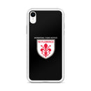 ISI iPhone Case