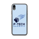 P TECH iPhone Case