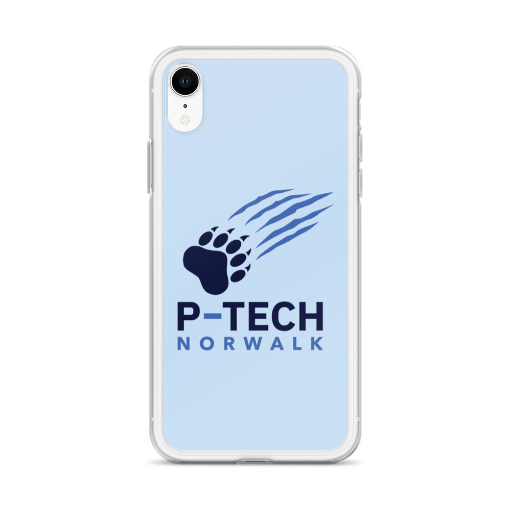 Funda para iPhone P TECH