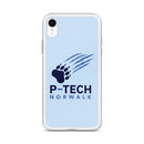 P TECH iPhone Case