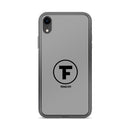 Thriving Faith iPhone Case
