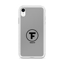 Thriving Faith iPhone Case