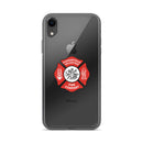 PVFD iPhone Case