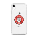PVFD iPhone Case