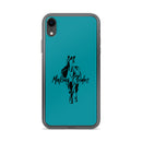 Funda para iPhone de MS