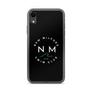 NM iPhone Case