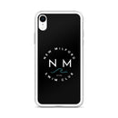 NM iPhone Case