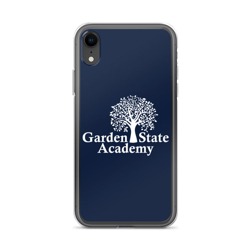 GSA iPhone Case