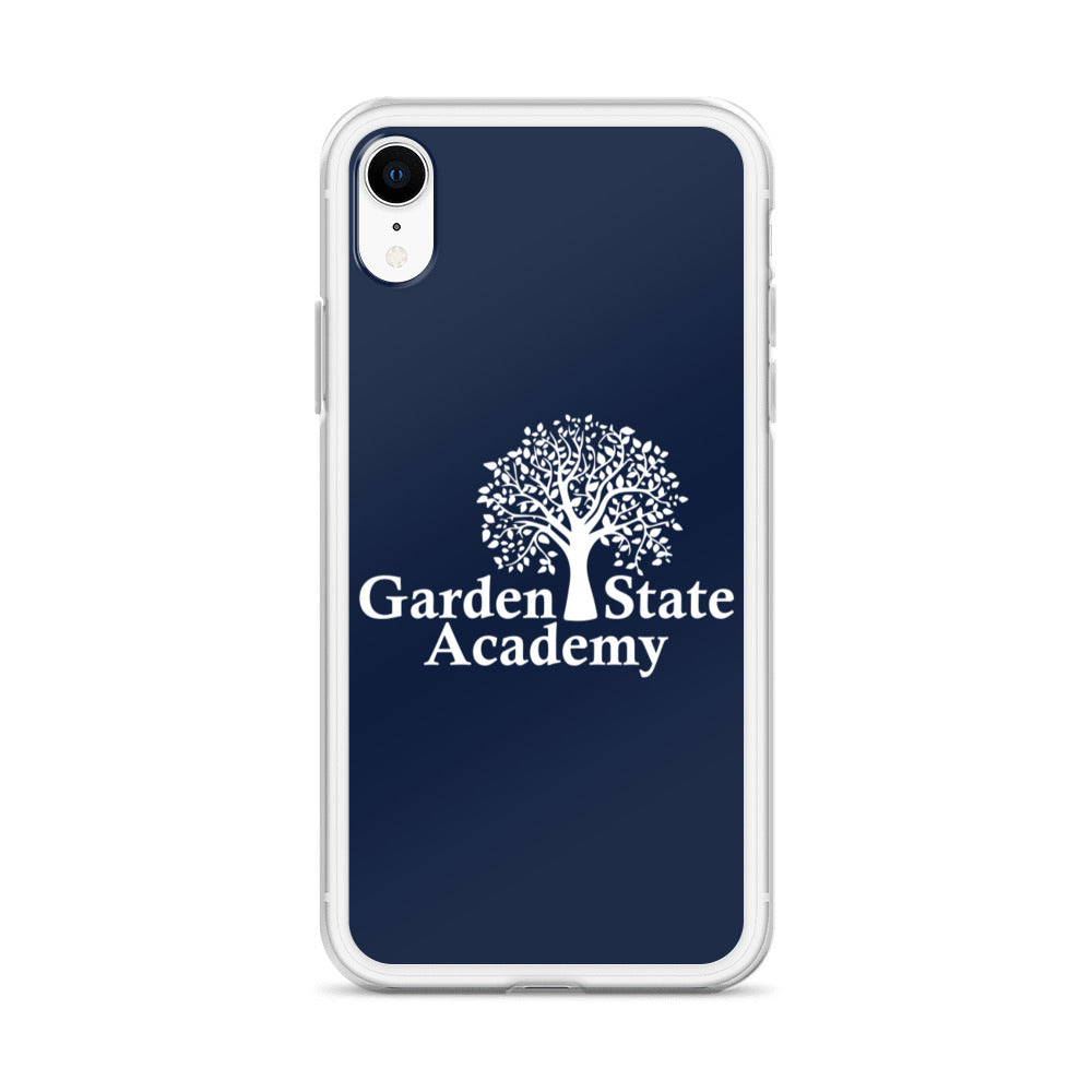 GSA iPhone Case