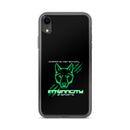 InTennCity iPhone Case