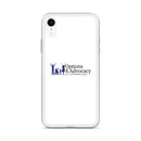 Funda para iPhone de OAMC