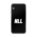 Nll iPhone Case