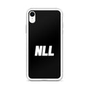 Nll iPhone Case