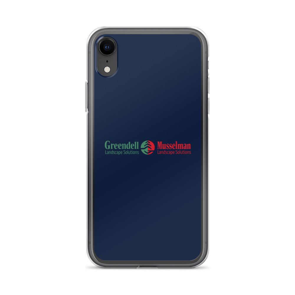 GLS iPhone Case