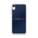 GLS iPhone Case