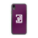 C91P iPhone Case