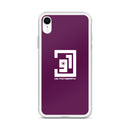 C91P iPhone Case