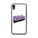 CJF iPhone Case