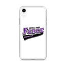 CJF iPhone Case